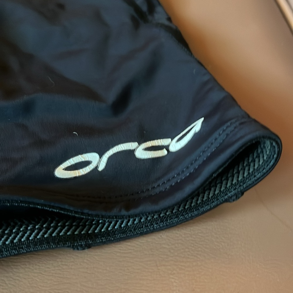 Orca Bike/Triathlete shorts - Picture 2 of 10